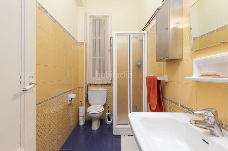 Foto d5b79c5d-6f6d-4e7b-bb51-97dad3d1de18. Flat with heating in Parte Vieja Donostia - San Sebastián