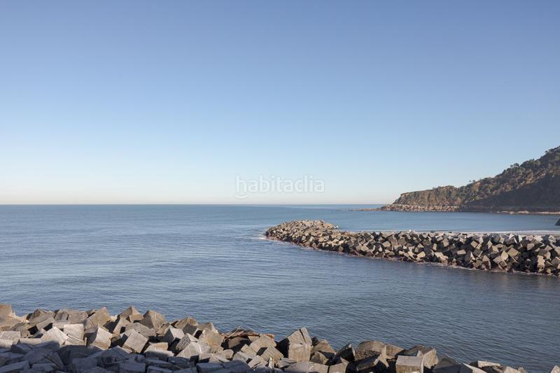 Foto dc80ee61-e0eb-4ab5-a6c9-abe1eff04a8c. Flat with heating in Parte Vieja Donostia - San Sebastián