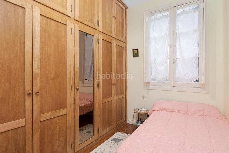 Foto e1902b1b-230b-4414-8922-00b139502c42. Flat with heating in Parte Vieja Donostia - San Sebastián