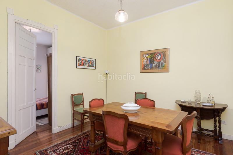 Foto e687fe60-ad7b-4d9b-8a30-5ba62d8ba0b7. Flat with heating in Parte Vieja Donostia - San Sebastián