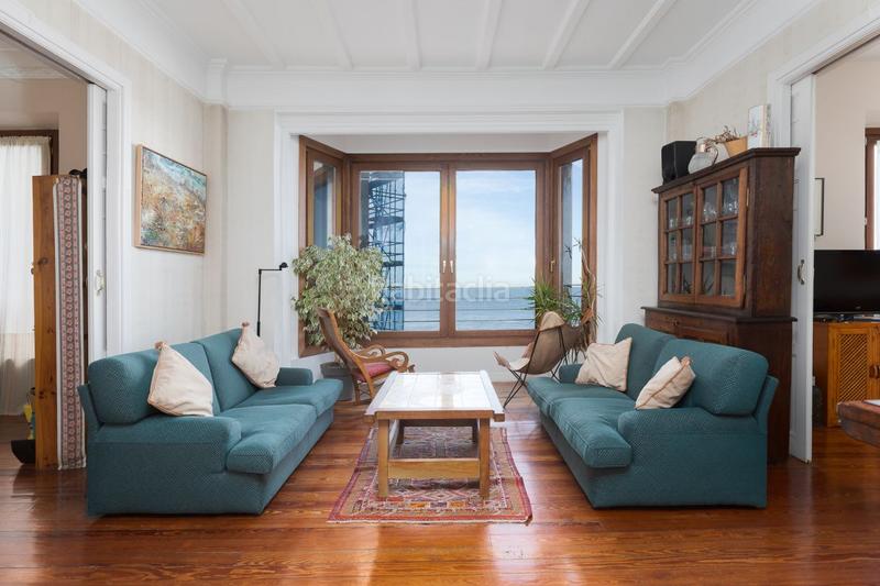 Foto eacc1e4c-d19b-4094-bfd6-c721ebead7da. Flat with heating in Parte Vieja Donostia - San Sebastián