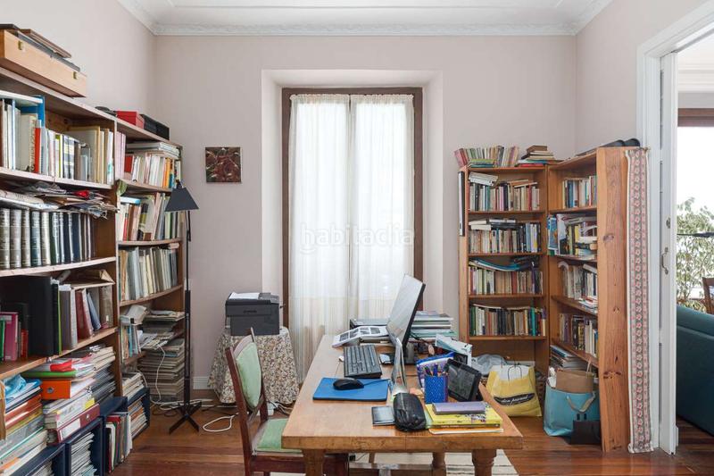 Foto ee177af4-14f8-4f98-9bed-487319eb8aaf. Flat with heating in Parte Vieja Donostia - San Sebastián