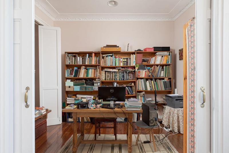 Foto ef182656-fa33-47e0-809b-844d49eb11a3. Flat with heating in Parte Vieja Donostia - San Sebastián