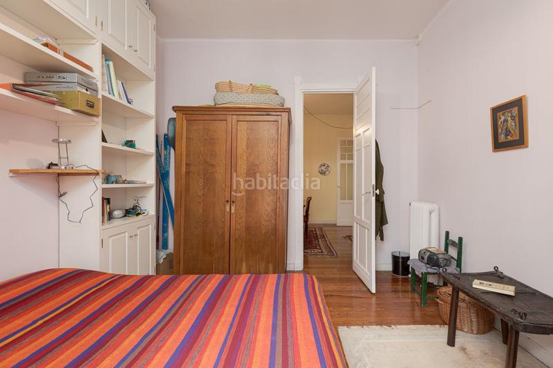 Foto f4c68aed-db3e-4630-be63-89f8efcacc61. Flat with heating in Parte Vieja Donostia - San Sebastián