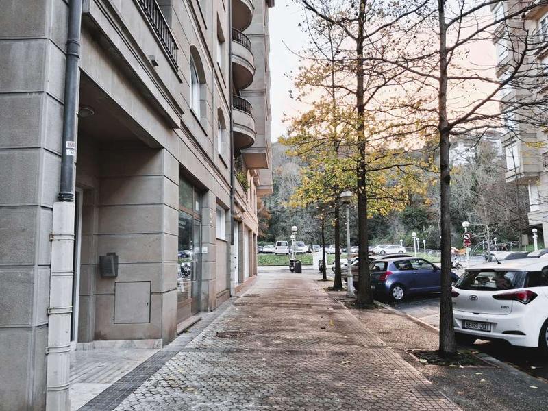 Foto 2234374e-511d-4042-a380-7285497aa36b. Posto auto in Antiguo Donostia - San Sebastián