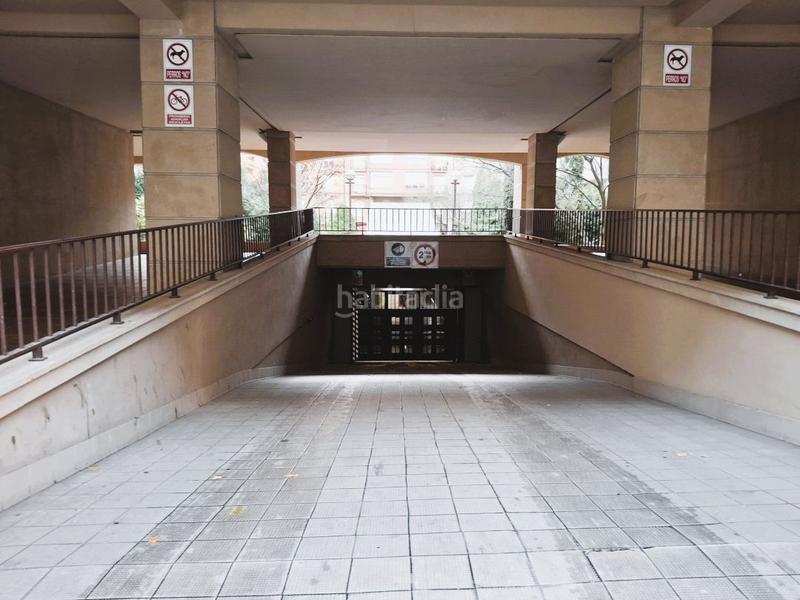 Foto bdc00eca-131c-4388-baa4-601ca41ac1d1. Posto auto in Antiguo Donostia - San Sebastián