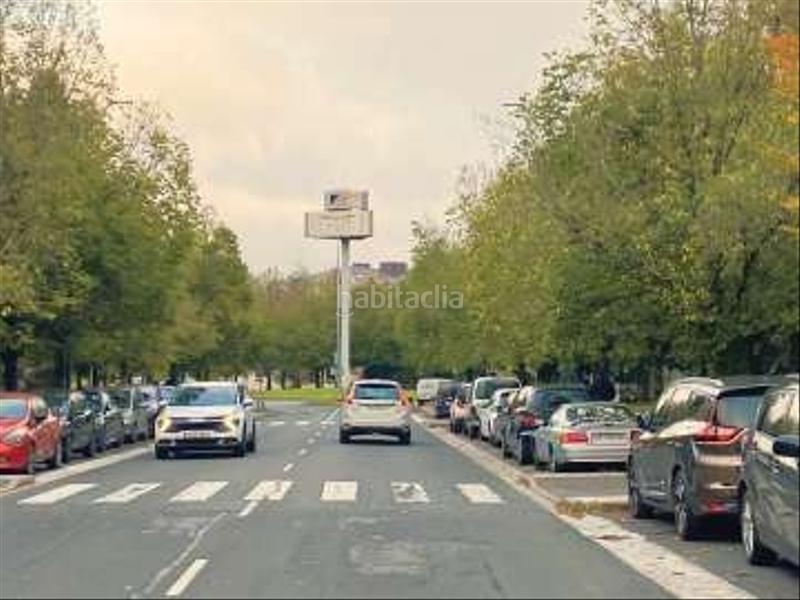 Foto 006f5cac-5e9f-46a4-aa3c-4c15d232e82d. Oficina amb calefacció aparcament a Añorga - Zubieta - Atotxa Erreka Donostia - San Sebastián