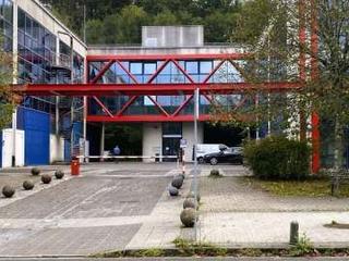 Oficina  Zuatzu kalea. Oficina en venta en parque empresarial zuatzu