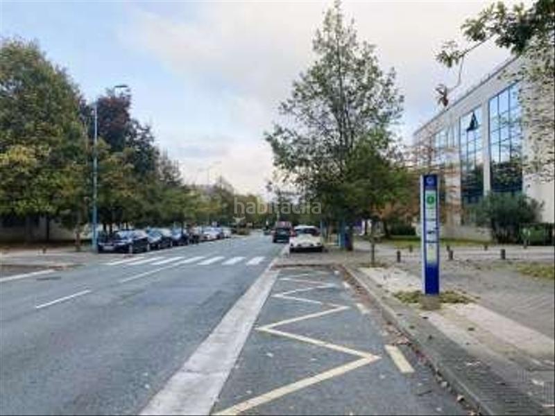 Foto d8d24256-5f1b-4c27-b79d-8e02a787f6bf. Oficina amb calefacció aparcament a Añorga - Zubieta - Atotxa Erreka Donostia - San Sebastián