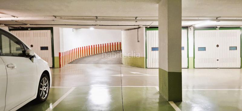 Foto 5d09dfe6-52ab-4961-bb8c-27c19dca33c5. Location parking voiture dans Antiguo Donostia - San Sebastián