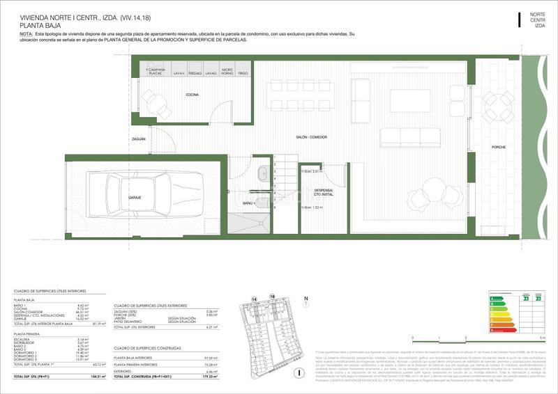 Foto 1bbb0abf-feb0-41ea-a506-e394234348d1. Casa a schiera con riscaldamento parcheggio in Iza