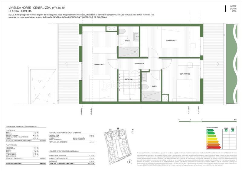 Foto 4fd4bab5-1809-4457-ac1c-5c226c9461ba. Casa a schiera con riscaldamento parcheggio in Iza