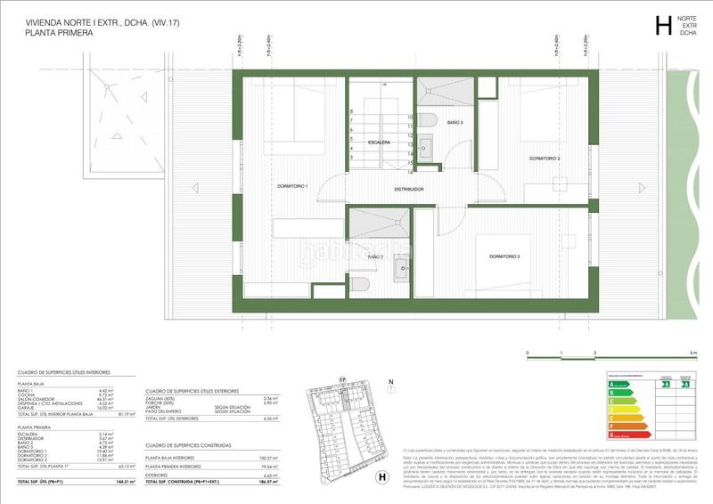 Foto 827f10c4-920c-485b-90b4-341aa7253129. Casa a schiera con riscaldamento parcheggio in Iza