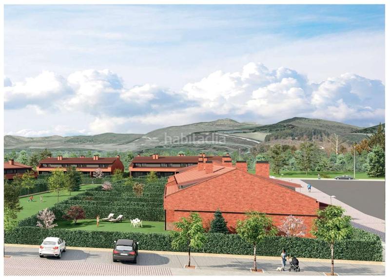 Foto 9820f504-5e90-4fbe-acb7-2444b34f6619. Casa a schiera con riscaldamento parcheggio in Iza