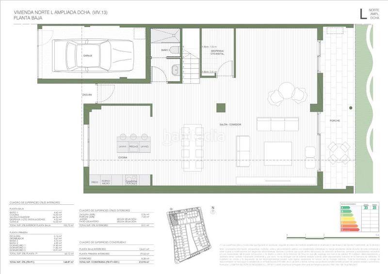 Foto cbbb7771-7f02-491b-a6d9-56fbdedec0de. Casa a schiera con riscaldamento parcheggio in Iza