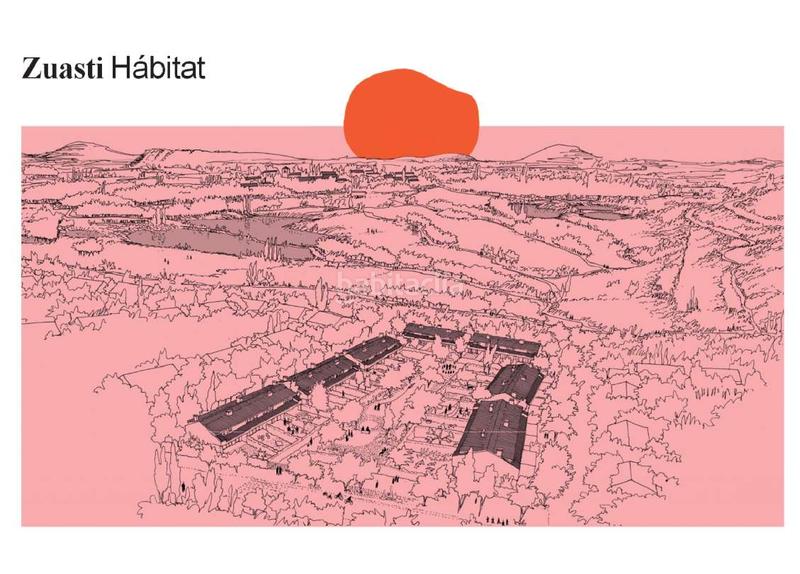 Foto d0a27977-d9a5-4a04-8b01-77fdef935e06. Casa a schiera con riscaldamento parcheggio in Iza