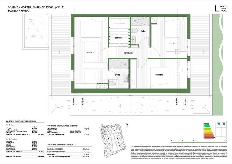 Foto df8c86dd-f9e6-4ee3-bba0-38eec952bf9b. Casa a schiera con riscaldamento parcheggio in Iza