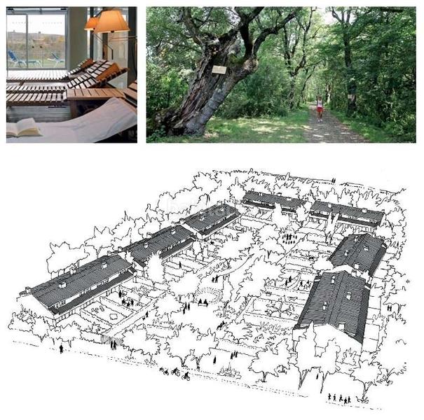 Foto e20e17c3-a3e3-4c94-9e6a-a44b583f32c0. Casa a schiera con riscaldamento parcheggio in Iza