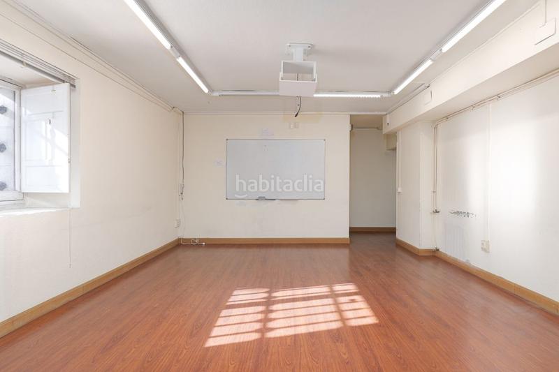 Foto 02fff3ff-067a-4de1-84c8-e6387d722292. Miete büro mit heizung in Área Romántica Donostia - San Sebastián