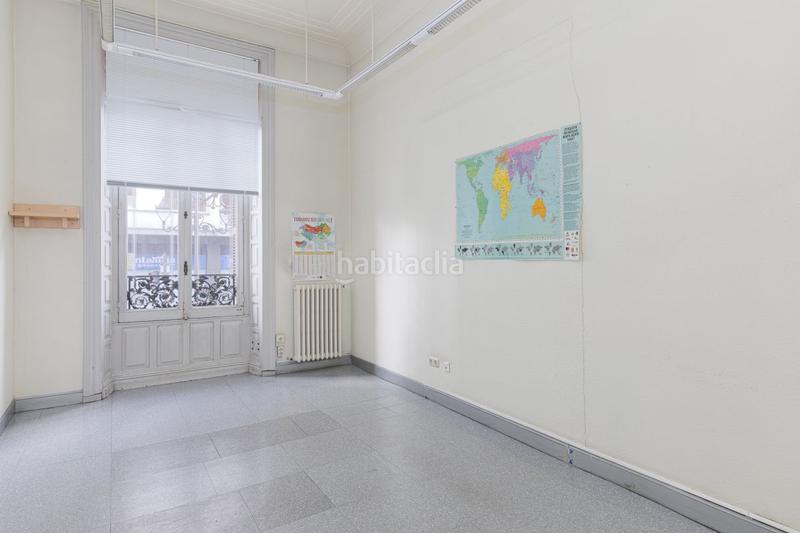 Foto 0ef15317-45ef-4010-bf98-878a561d33d9. Miete büro mit heizung in Área Romántica Donostia - San Sebastián