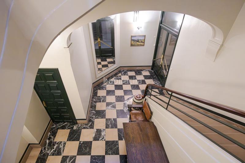 Foto 1706c2e7-dde3-495b-aed7-28d36f5c1c50. Miete büro mit heizung in Área Romántica Donostia - San Sebastián