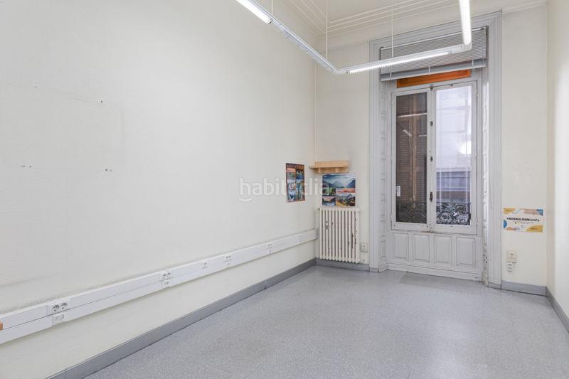 Foto 17fad592-00f7-45f7-923f-6454b43c4284. Miete büro mit heizung in Área Romántica Donostia - San Sebastián