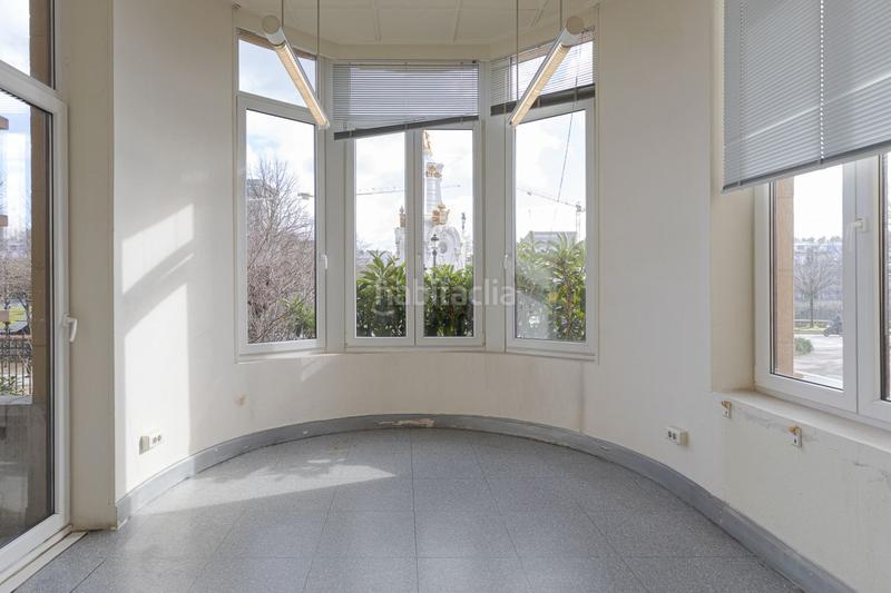 Foto 410317c8-b17a-4424-aafd-808e22cfc7c1. Miete büro mit heizung in Área Romántica Donostia - San Sebastián