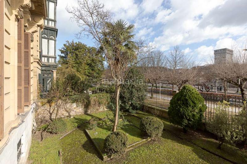 Foto 4a3e6371-8c29-46ef-996c-a3b89978f5c7. Miete büro mit heizung in Área Romántica Donostia - San Sebastián