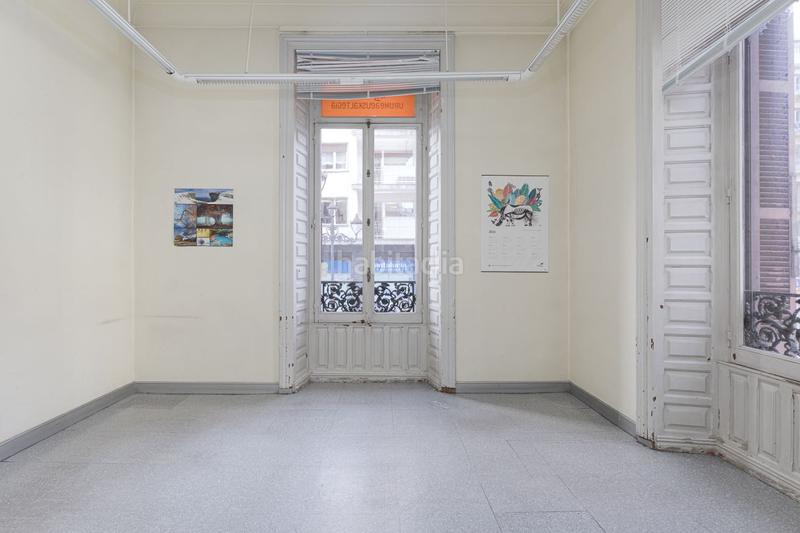 Foto 7c14c5d2-25e2-4f84-b17f-7e660ebc1ef4. Miete büro mit heizung in Área Romántica Donostia - San Sebastián