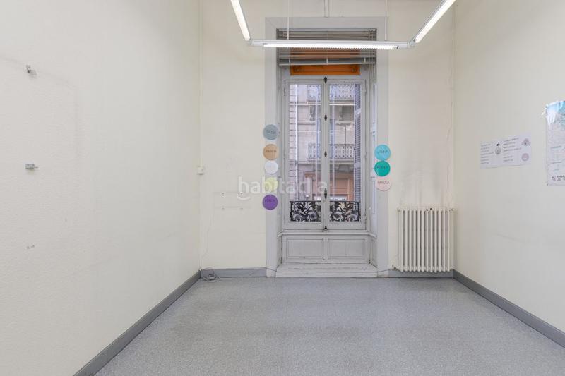 Foto 8071b4d9-000f-4212-8a5d-03f73bcb5155. Miete büro mit heizung in Área Romántica Donostia - San Sebastián