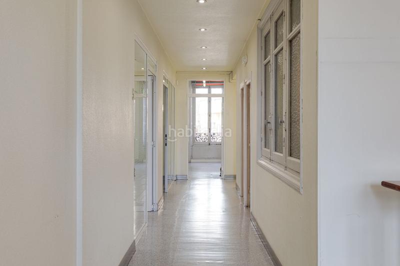 Foto 98ae544d-5a07-414c-afcb-6e2a34e1d625. Miete büro mit heizung in Área Romántica Donostia - San Sebastián