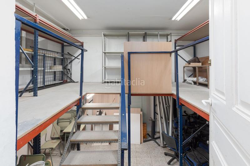 Foto a2f36f6d-498f-4c6d-89ff-51e0e4a07e8a. Miete büro mit heizung in Área Romántica Donostia - San Sebastián