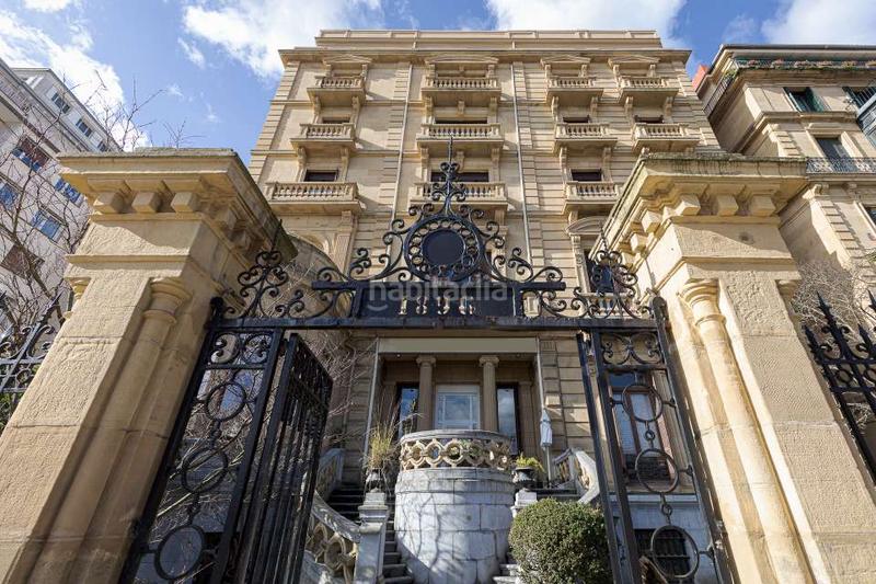 Foto beb384b4-67b4-4574-802f-80ec6f8a6ac1. Miete büro mit heizung in Área Romántica Donostia - San Sebastián