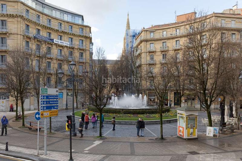 Foto c1471062-9357-423f-ba71-78a67a301c7f. Miete büro mit heizung in Área Romántica Donostia - San Sebastián