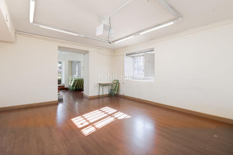 Foto c8ac7290-2be4-4e41-adb0-d20fe78e62c4. Miete büro mit heizung in Área Romántica Donostia - San Sebastián