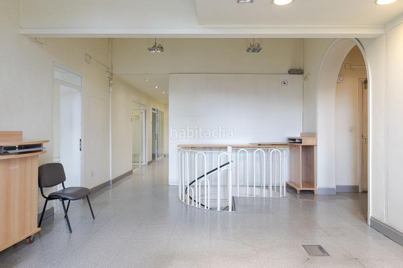 Foto d128d5e0-ede7-464e-9936-df72b91c5386. Miete büro mit heizung in Área Romántica Donostia - San Sebastián