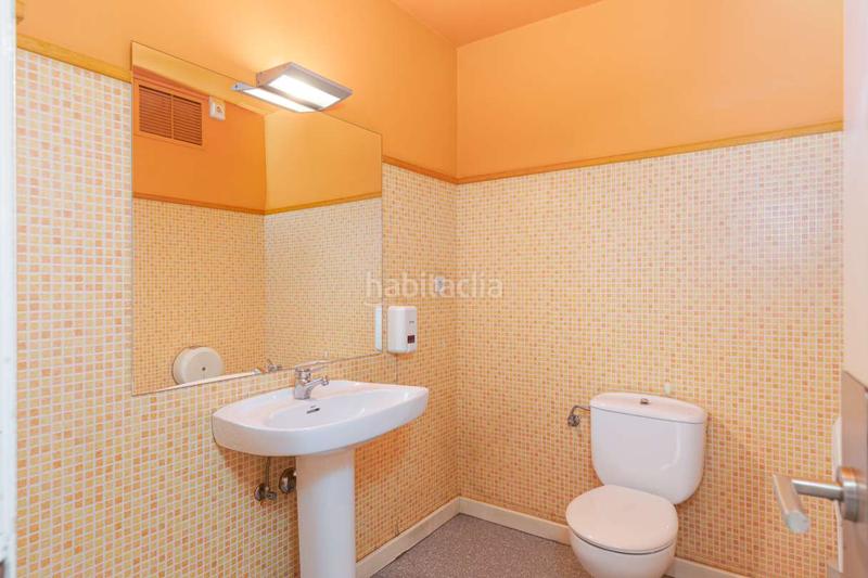 Foto fe6799bb-9741-45c5-af54-29b093d47dc7. Miete büro mit heizung in Área Romántica Donostia - San Sebastián