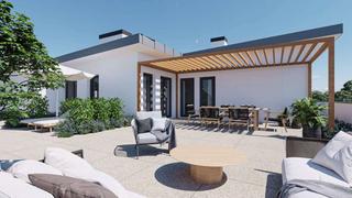 Pis  Parada baserria kalea. Exclusiva vivienda de obra nueva
