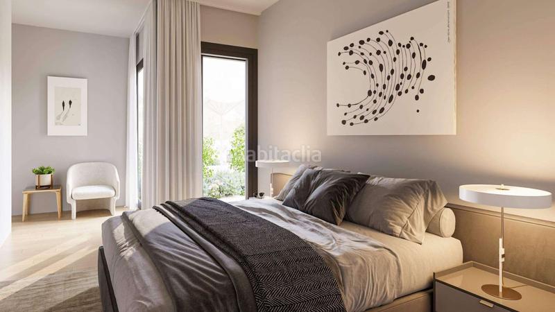 Foto bb8cfdcc-3a1c-43e2-ab20-1f2447abd918. Flat with heating in Miracruz Donostia - San Sebastián