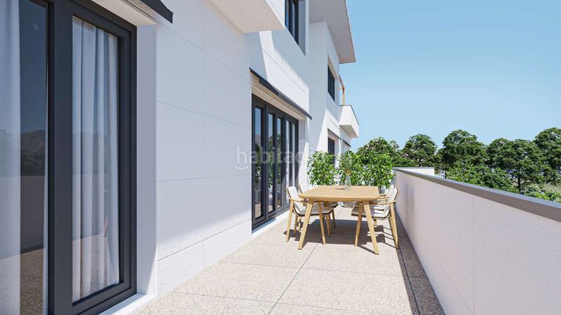 Foto dc4b98af-5228-4ee1-a2e8-338a901a45a8. Flat with heating in Miracruz Donostia - San Sebastián