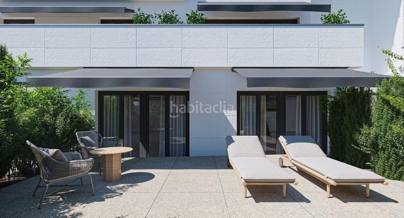 Foto ed093069-f7c3-4eb4-ac86-5b0d7699004d. Flat with heating in Miracruz Donostia - San Sebastián