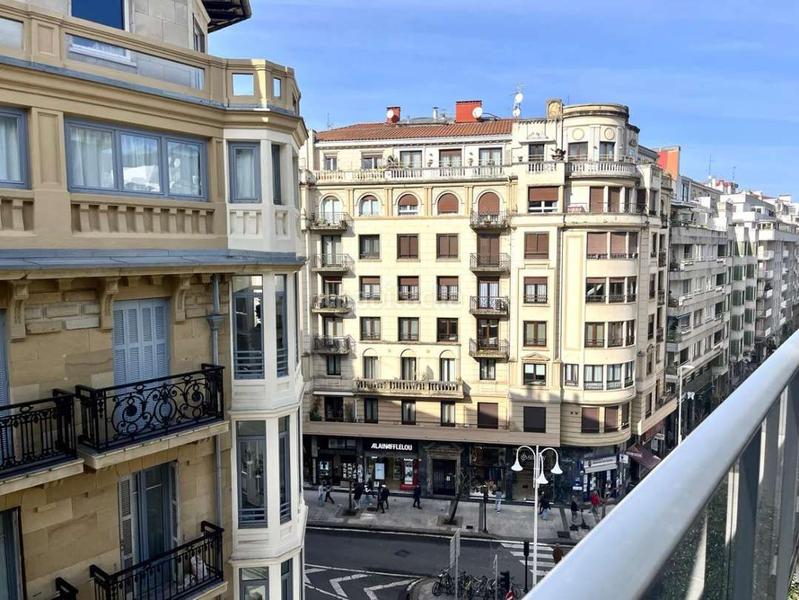 Foto 7a247199-8038-4854-86af-d73221edec48. Pis amb calefacció a Gros Donostia - San Sebastián