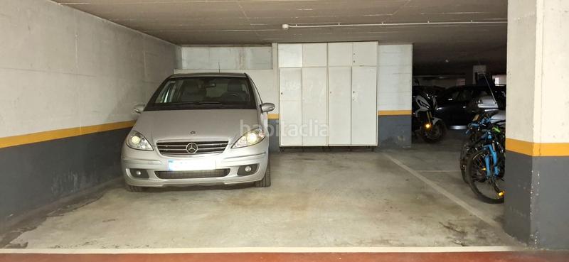 Foto a58ab739-96d1-4c12-a7d3-c68cc60eee3f. Alquiler parking coche garaje de alquiler en paseo ondarreta en Donostia - San Sebastián