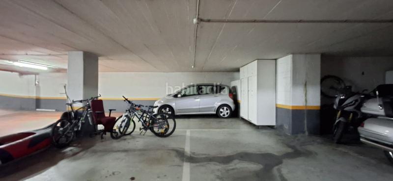 Foto 349bf2f8-c161-4220-b7fb-ef903da4ce89. Miete autoparkplatz in Antiguo Donostia - San Sebastián