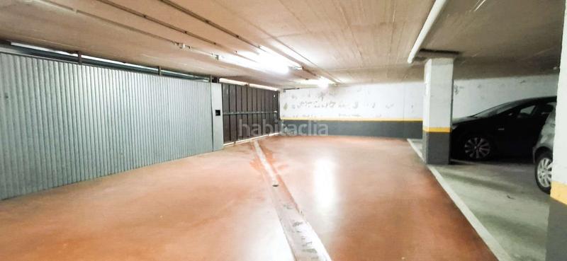 Foto d64395e1-5f06-48df-b0e3-7482efe7df8d. Miete autoparkplatz in Antiguo Donostia - San Sebastián