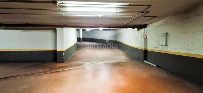Foto 1b4cc87e-409f-490f-83a0-956fd01a4904. Rent car parking in Antiguo Donostia - San Sebastián