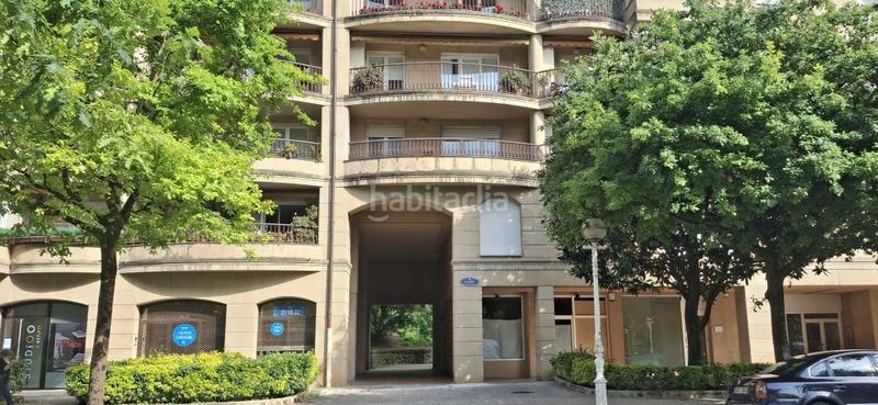 Foto c05fe0e8-5c26-4581-b2d3-c8def14a3318. Rent car parking in Antiguo Donostia - San Sebastián