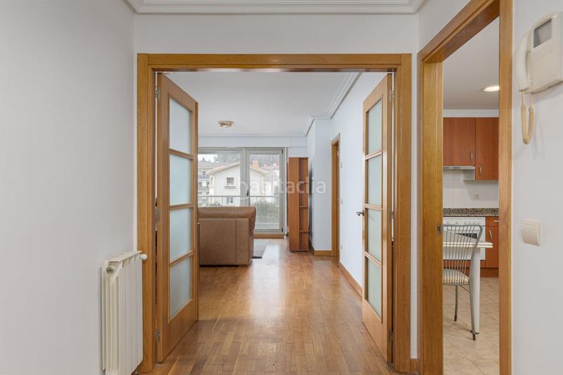 Foto 02cd939d-0439-4910-9757-479b516e7ee2. Appartamento con riscaldamento parcheggio in Ibaeta Donostia - San Sebastián