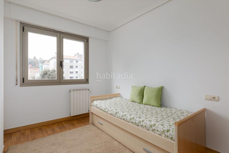 Foto 1f43172d-b7d9-4c32-878d-2ff235fc9784. Appartamento con riscaldamento parcheggio in Ibaeta Donostia - San Sebastián