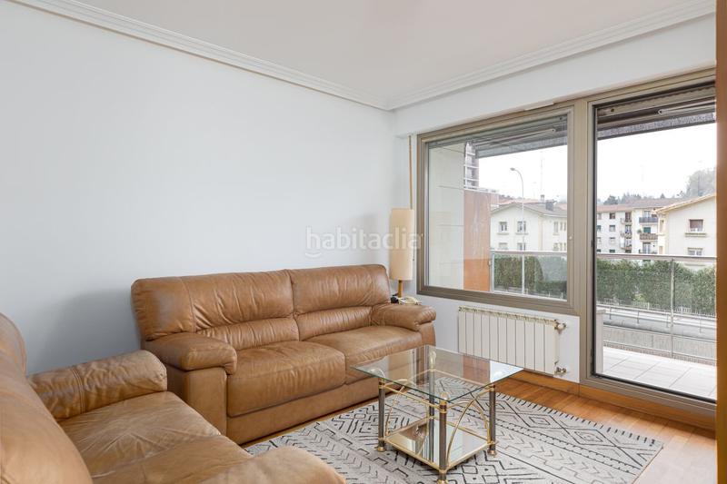Foto 30773d53-f503-4420-bdb7-c328f434f470. Appartamento con riscaldamento parcheggio in Ibaeta Donostia - San Sebastián